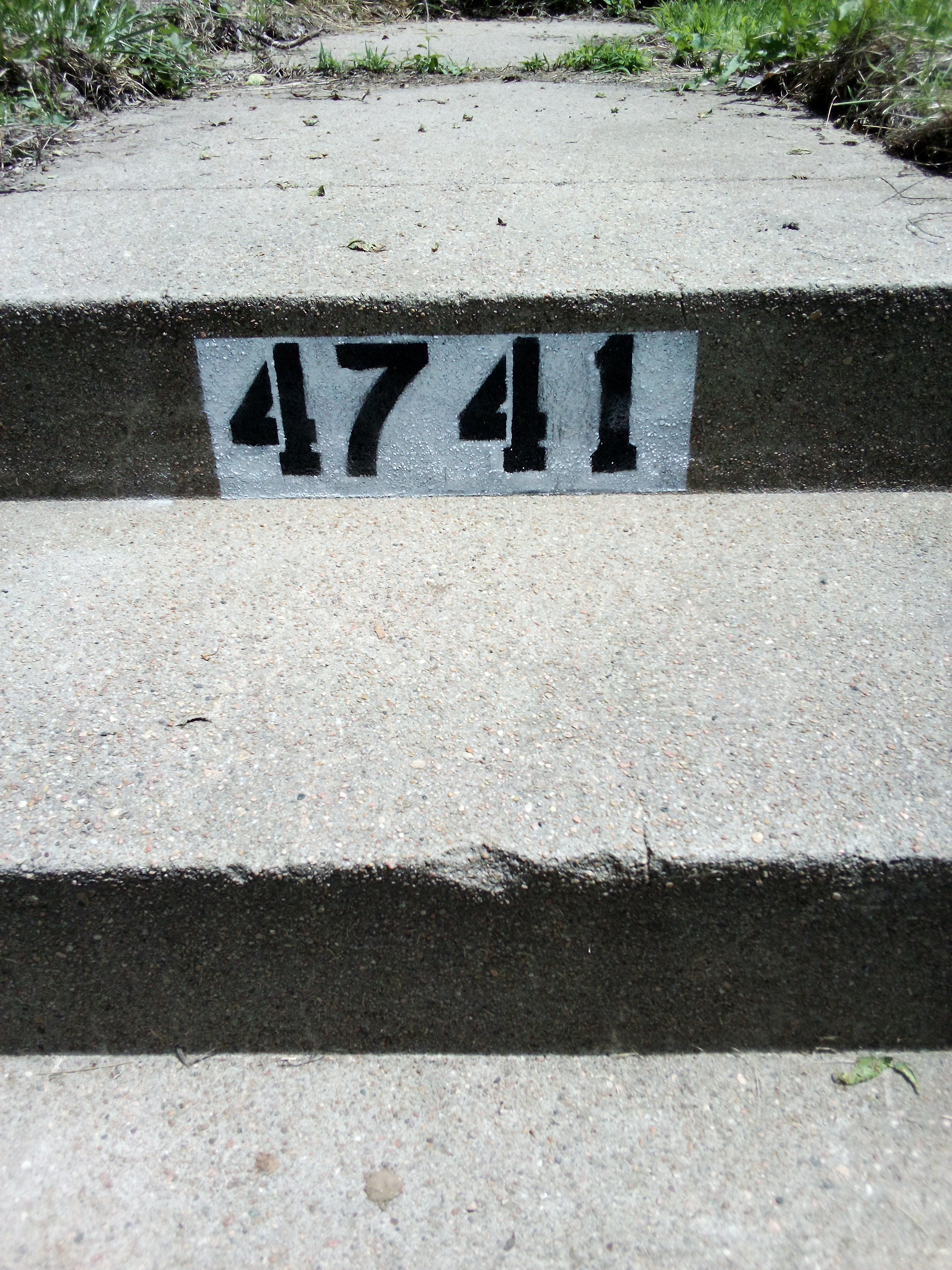 Curb Work 2